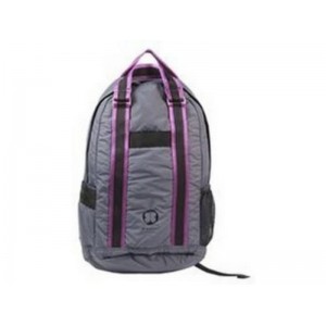 Vax Gran Via Backpack 15.6" Notebook/iPad Grey/Purple