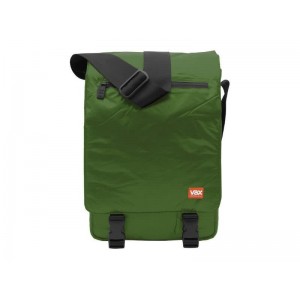 Vax Entenza 12" Notebook Messenger Bag - Green