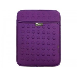Vax Bonanova Case for iPad and Tablet 10" - Purple