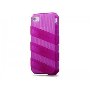 Cooler Master Claw Case for iPhone 4/4S - Pink