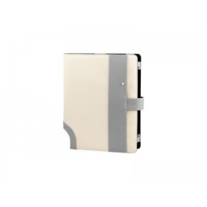 CoolerMaster Choiix Netbook Sleeve Easy Fit 8.9“-10.2“ - White