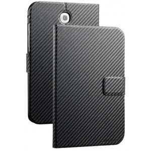 Cooler Master Texture Folio for Samsung Galaxy Note8 - Black