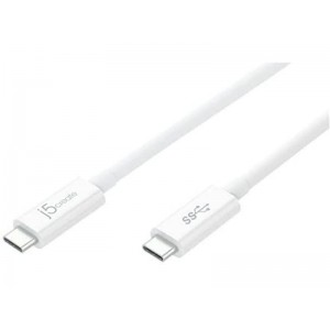 J5create JUCX03 USB 3.1 Type-C to Type-C Cable