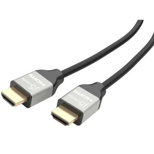J5create JDC52 4K HDMI 3D 2m - HDMI to HDMI Cable