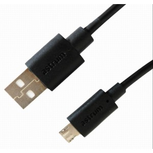 USB Male to 5pin Micro Male USB 1.5 Meter