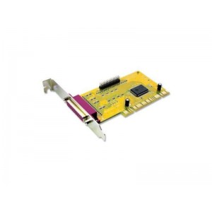 Sunix Parallel 2-port PCI Card