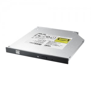 Asus SDRW-08U1MT Internal 8x 9.5 mm DVD Burner With M-Disc Support for Lifetime Data Backup