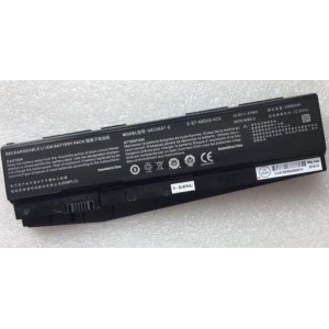 N850BAT-6 Replacement laptop battery