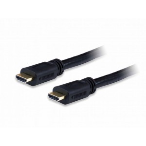 Equip High Speed HDMI Cable with Ethernet - 20m