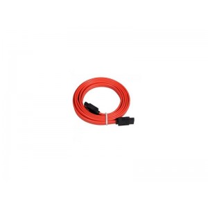 Lian-Li SATA-T90 90cm Red SATA Cable