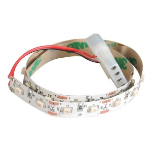 Lian Li 26 x LED Double Tape Strip - White