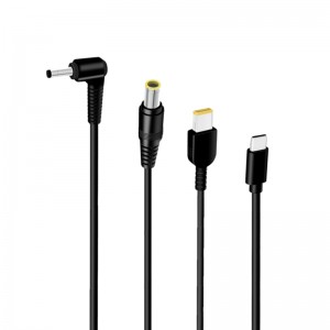WINX LINK Simple Type-C to Lenovo Charging Cable