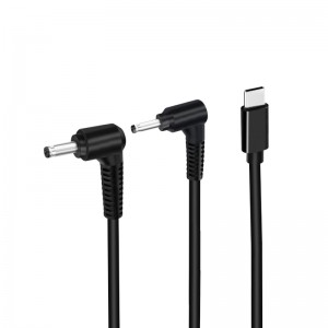 WINX LINK Simple Type-C to Asus Charging Cable
