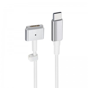 WINX LINK Simple Type-C to Magsafe 2 Charging Cable
