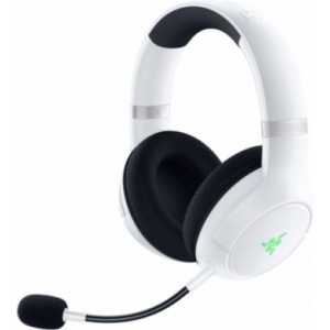 Razer - Kaira Pro Wireless Gaming Headset for Xbox Series X/S - White