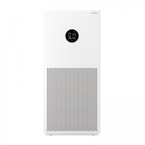 Xiaomi Smart Air Purifier 4 Lite – White