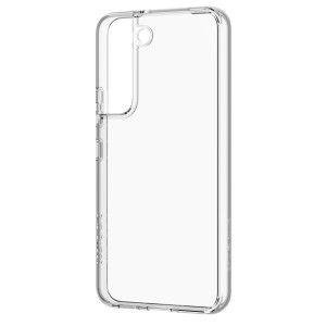 Rugged Crystal Clear Case for Samsung Galaxy S22
