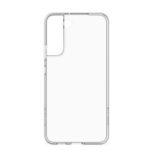 Rugged Crystal Clear Case for Samsung Galaxy S22+