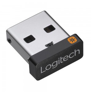 Logitech Wireless Unifying Receiver (Pico)