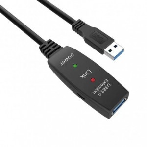 Parrot USB 3.0 Active Extension A-Male to A-Female 5M Cable