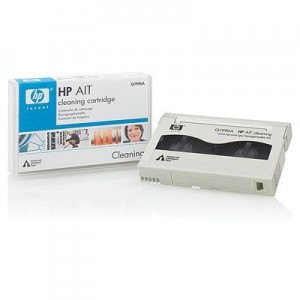 HP Q1996A Enterprise - AIT Cleaning Cartridge