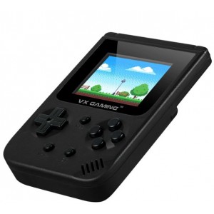 VX Gaming Retro2.0 Series Arcade Gaming Machine - Black