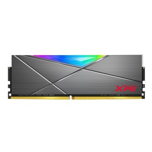 Adata XPG SPECTRIX RGB D50 8GB DDR4-3200 CL16 1.35v - 288pin Memory Module