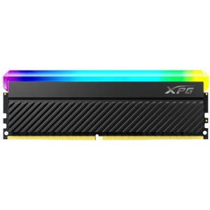 Adata SPECTRIX RGB D45G 16GB DDR4-3600 CL18 1.35v - 288pin Memory Module