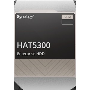 Synology HAT5300 12TB 3.5 inch SATA HDD