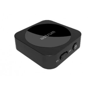 Astrum BT220 Wireless Bluetooth Audio Transmitter and Receiver
