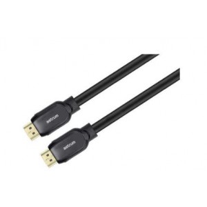 Astrum HD210 8K Ultra HD V2.1 HDMI Male to 1.5m Cable