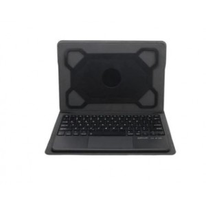 Astrum TB160 10-inch Universal Protective Touchpad Tablet Keyboard Case