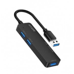Astrum UH020 USB 3.0 Hub and Card Reader