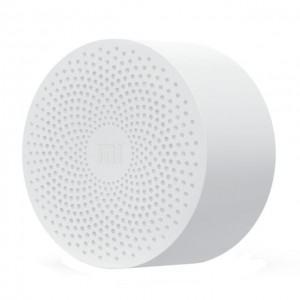 Xiaomi Mi Compact Bluetooth Speaker – White