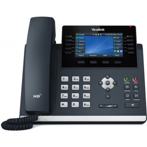 Yealink T46U 16-Line Gigabit IP Phone