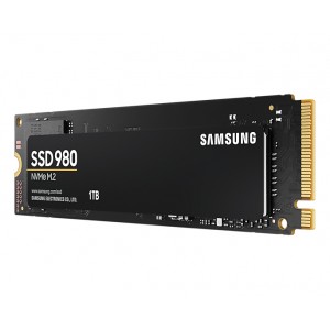 Samsung 980 1TB M2 NVMe PCIe Solid State Drive