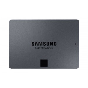 Samsung 870 QVO Series 1TB Solid State Drive