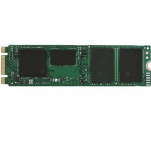 Intel - 545s Series 128GB M.2 80mm SATA 6GB/S Internal Solid State Drive