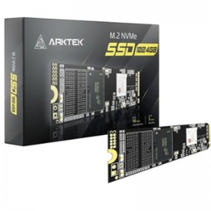 Arktek 1TB M.2 PCIE NVMe 2280 Internal SSD