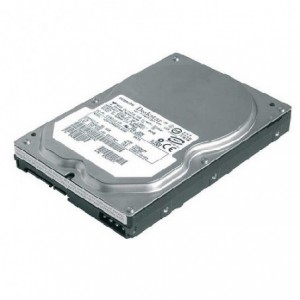 Hitachi DeskStar 7K80 80GB 7200RPM 8MB Cache 3.5-inch SATA 3GB/s 7-Pin Hard Drive