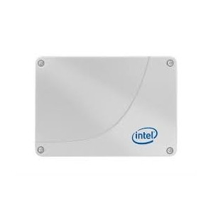 Intel 520 Series 180GB MLC SATA 6Gbps 2.5-inch Internal Solid State Drive