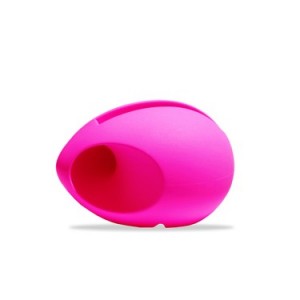 Cirago NuSound Pod for iPhone - Pink