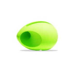 Cirago NuSound-Pod for iPhone - Green