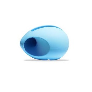 Cirago NuSound-Pod for iPhone - Blue