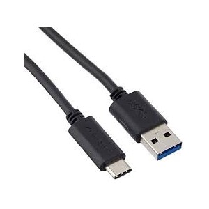 Cirago USB-C to USB Cable (to USB-C devices- including MacBook &amp; Chromebook Pixel) - 3 Feet