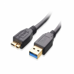 USB 3.0 to Micro USB 3.0 Cable - 60cm
