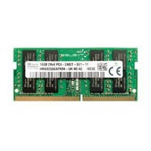 Hynix 16GB DDR4 (2400MHz) PC4 2Rx8 SODIMM RAM Laptop Memory Module