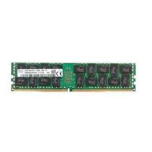 Hynix 32GB PC4-17000 CL15 ECC Dual Rank 1.2V DDR4 (2133MHz) SDRAM 288-pin DIMM Memory For Server