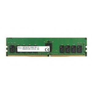 Hynix 16GB PC4-25600 DDR4-3200MHz ECC Registered CL22 RDIMM 1.2V Dual-Rank Memory Module