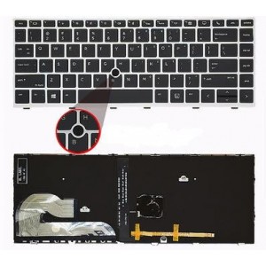 Keyboard for HP EliteBook 840 G5
